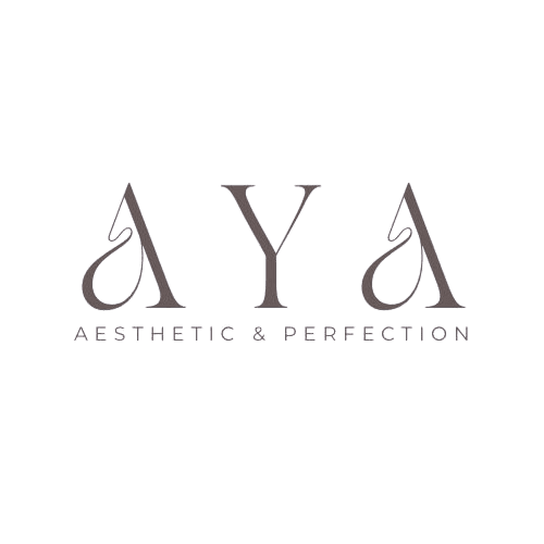 Maison Aya — Aesthetic & Perfection